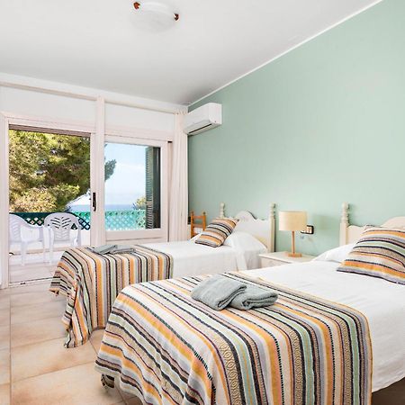 Villa Ponent Galdana - Cala Galdana Кала Галдана Екстериор снимка