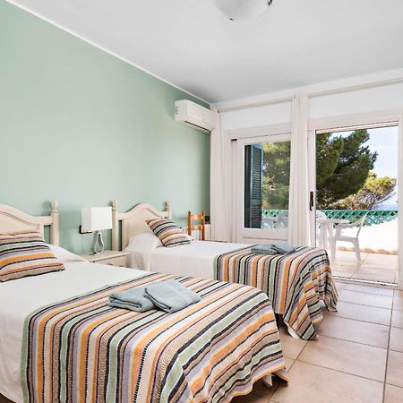 Villa Ponent Galdana - Cala Galdana Кала Галдана Екстериор снимка